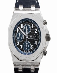 Audemars Piguet Royal Oak Offshore 26470ST.OO.A028CR.01