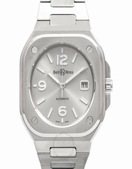 Bell & Ross Instruments BR05A-GR-ST/SST