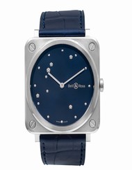Bell & Ross Instruments BRS-EA-ST/SCR