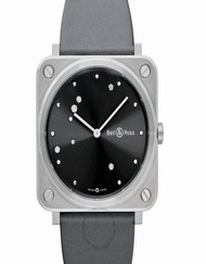 Bell & Ross Instruments BRS-ERU-ST/SCA