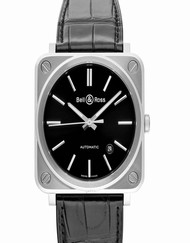 Bell & Ross Instruments BRS92-BLC-ST/SCR