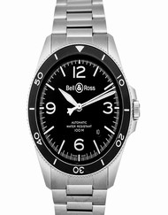 Bell & Ross Vintage BRV292-BL-ST/SST