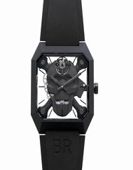 Bell & Ross Instruments BR01-CSK-CE/SRB