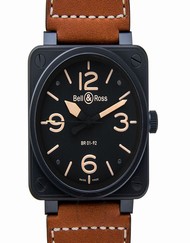 Bell & Ross Instruments BR0192-HERITAGE