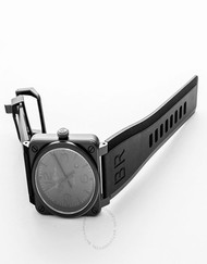 Bell & Ross Instruments BR0392-PHANTOM-CE