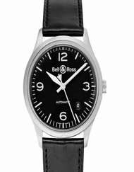Bell & Ross Vintage BRV192-BL-ST/SCA