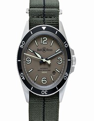 Bell & Ross BRV292-MKA-ST/SF