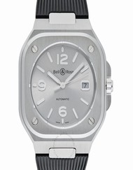 Bell & Ross Instruments BR05A-GR-ST/SRB