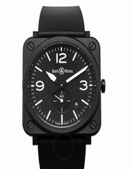 Bell & Ross Instruments BRS-BL-CEM