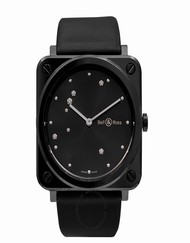 Bell & Ross Instruments BRS-EBL-CE/SCA