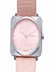 Bell & Ross Instruments BRS-EP-ST/SCR