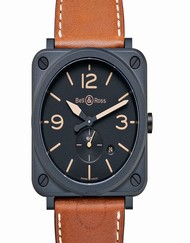 Bell & Ross Instruments BRS-HERI-CEM