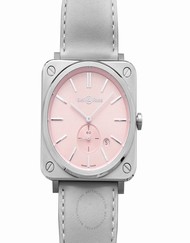Bell & Ross Instruments BRS-PK-ST/SCA