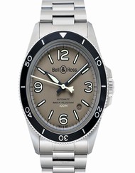 Bell & Ross Vintage BRV292-MKA-ST/SST