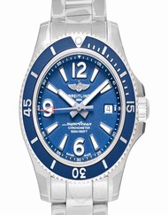 Breitling Superocean A17366D81C1A1