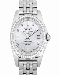 Breitling Galactic A7433053/A780