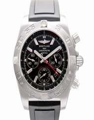 Breitling Chronomat AB011010/BB08