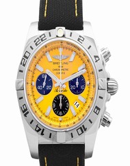 Breitling Chronomat AB01109S/I523