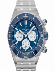 Breitling Chronomat AB0136161C1A1