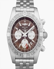 Breitling Chronomat AB042011/Q589
