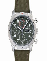 Breitling Aviator 8 A133161A1L1X1