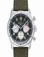 Breitling Aviator 8 AB01192A1L1X1