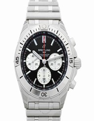 Breitling Chronomat AB0134101B1A1