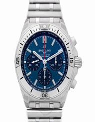 Breitling Chronomat AB0134101C1A1