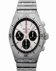 Breitling Chronomat AB0134101G1A1