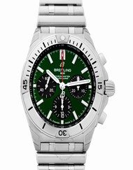 Breitling Chronomat AB01343A1L1A1