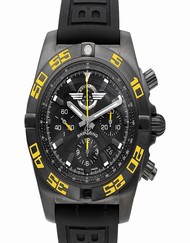 Breitling Chronomat MB01109P/BD48