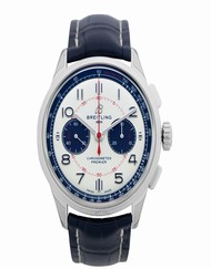 Breitling Premier AB0118A71G1P1