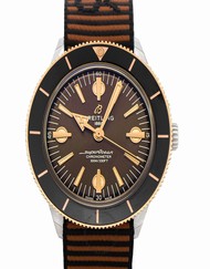 Breitling Superocean U103701A1Q1W1