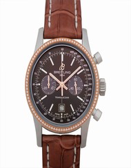 Breitling Transocean U4131053/Q600