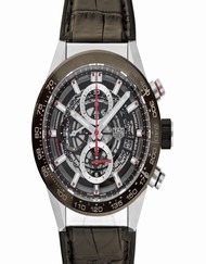 TAG Heuer Carrera CAR201U.FC6405
