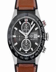 TAG Heuer Carrera CAR201W.FT6122