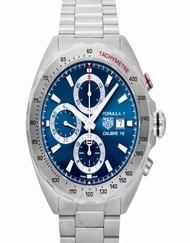 TAG Heuer Formula 1 CAZ2015.BA0876