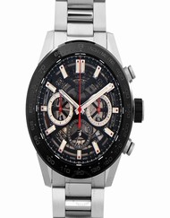 TAG Heuer Carrera CBG2A10.BA0654