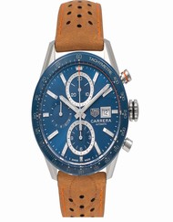 TAG Heuer Carrera CBM2112.FC6455