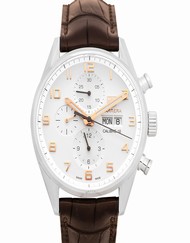 TAG Heuer Carrera CV2A1AC.FC6380