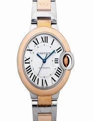 Cartier Ballon Bleu de Cartier W2BB0023