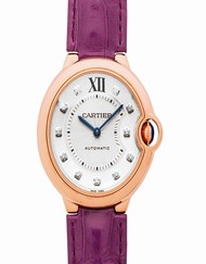 Cartier Ballon Bleu de Cartier WJBB0010