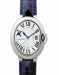 Cartier Ballon Bleu de Cartier WSBB0020