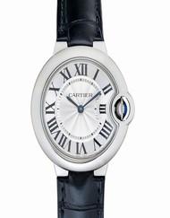 Cartier Ballon Bleu de Cartier WSBB0034