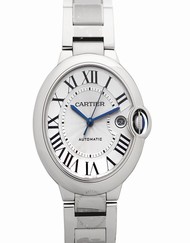 Cartier Ballon Bleu de Cartier WSBB0040