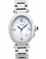 Cartier Pasha de Cartier WSPA0009