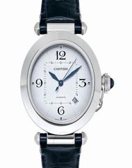 Cartier Pasha de Cartier WSPA0010