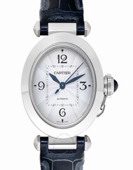 Cartier Pasha de Cartier WSPA0012