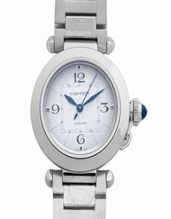 Cartier Pasha de Cartier WSPA0013