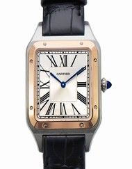 Cartier Santos-Dumont W2SA0017
